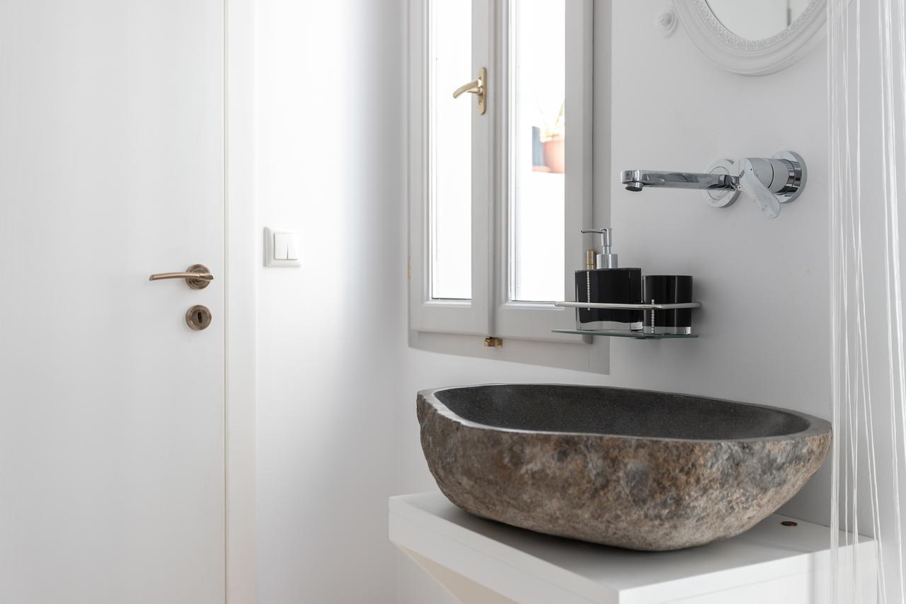 Aniko Suites Chora Mykonos Town Ngoại thất bức ảnh